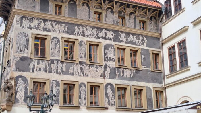 La Casa del Minuto.