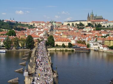 Praga