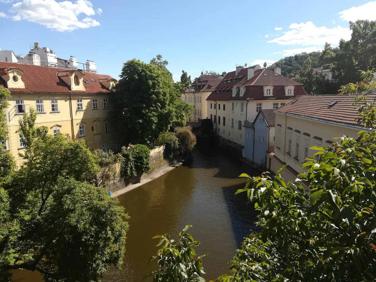Tour privado por el Castillo de Praga en español - Imagen 2