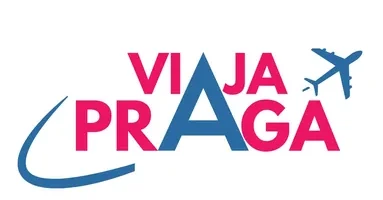 Logo de Viaja a Praga
