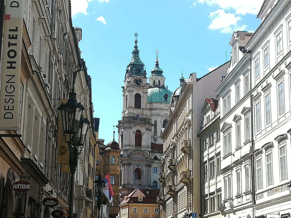 Tour privado por el Castillo de Praga en español - Imagen 4
