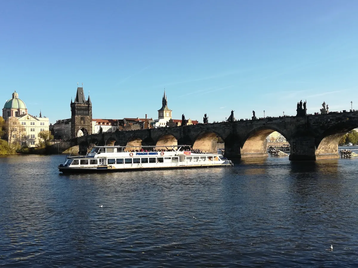 Tour privado por el Castillo de Praga en español - Imagen 6